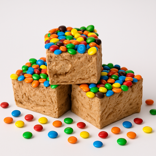 Chocolate Smartie Party