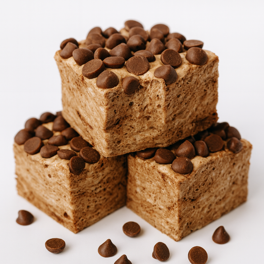 Nutella Chunk