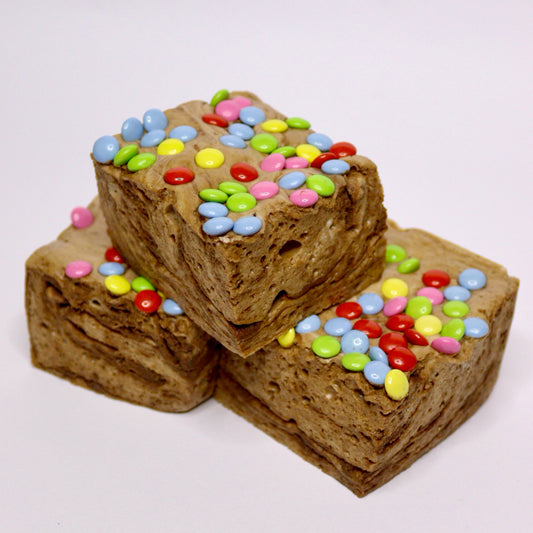 Chocolate Smartie Party